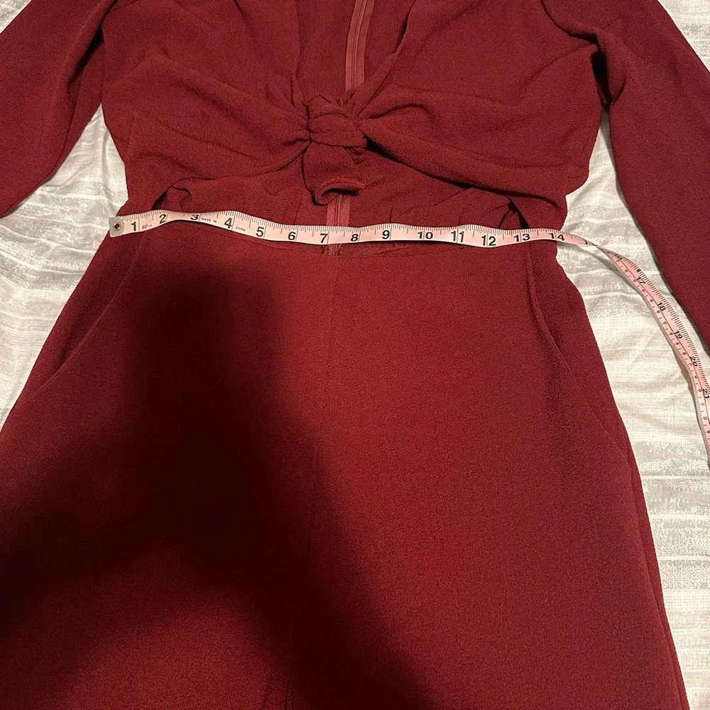 Reformation Ferris jumpsuit - Picture 12 of 13